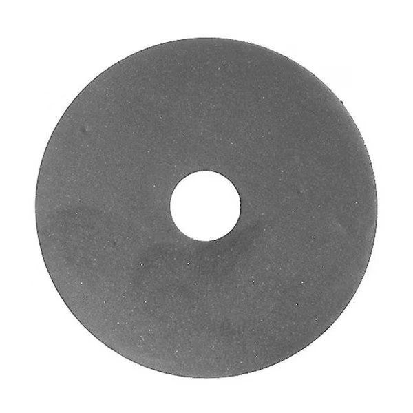 61810B 1.5 x 0.31 in. Rubber Flat Washer- pack of 5, Swivel, Mfr#: SW156806
